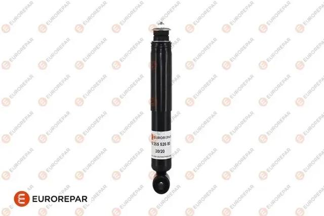 Амортизатори передні 1635552680 EUROREPAR