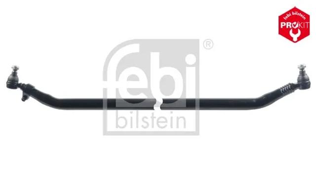 Тяга рульова в зборі 178912 FEBI