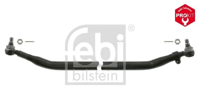 Тяга рульова в зборі 18581 FEBI