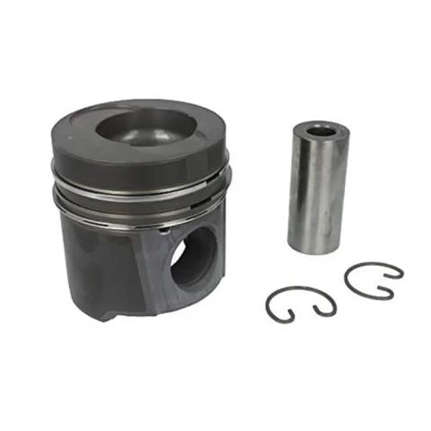 Поршень в комплекті на 1 циліндр, STD 2273300 MAHLE