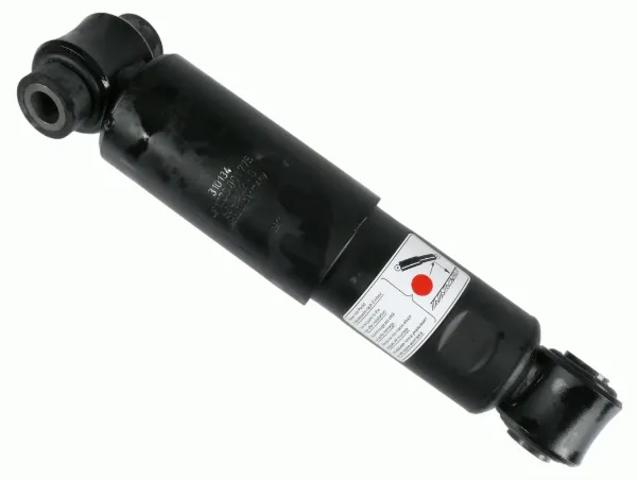 Амортизатор причепа 310134 SACHS