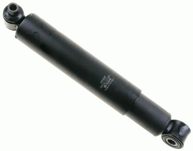 Задній амортизатор 311657 SACHS