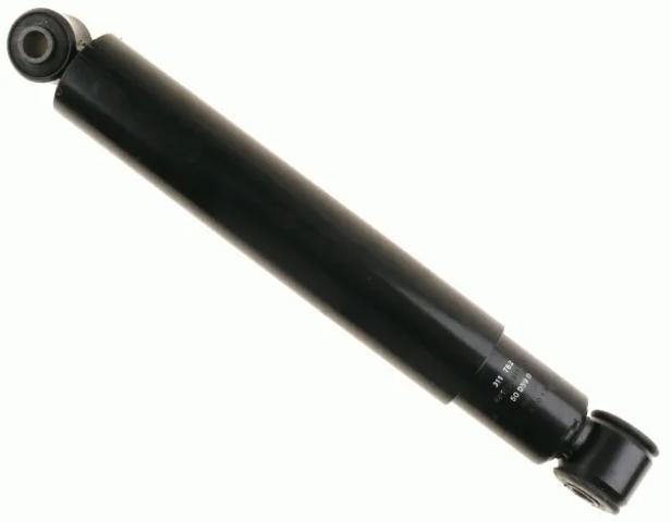 Амортизатор задній 311762 SACHS