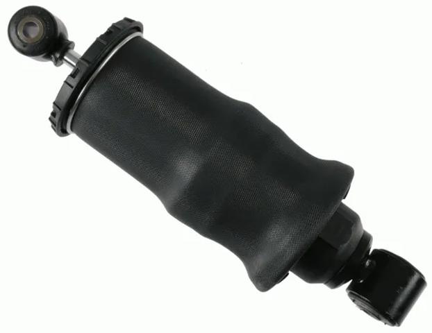 Амортизатор кабіни (TRUCK) 313078 SACHS