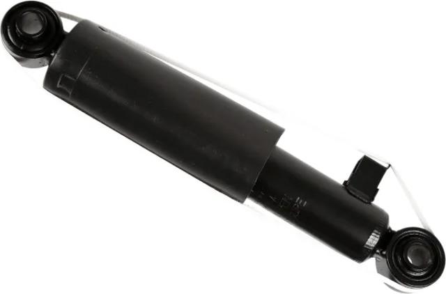 Задній амортизатор 315917 SACHS