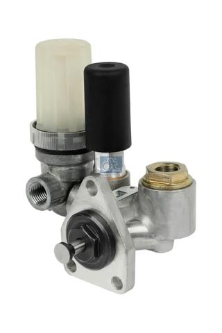 Насос для ручного переливання палива 321009 DIESEL TECHNIC