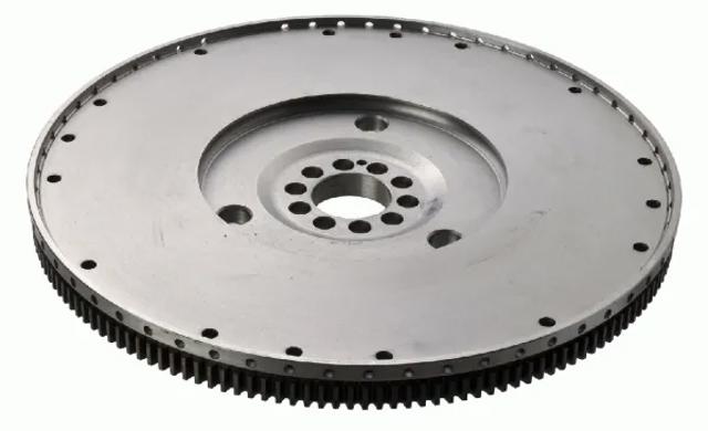 Маховик зчеплення 3421601075 SACHS