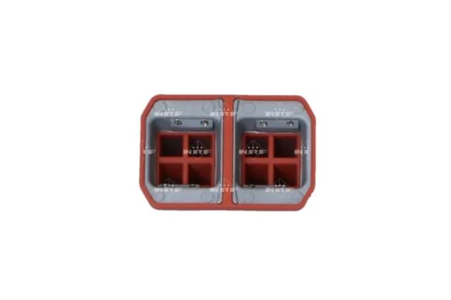 Клапан рециркуляції відпрацьованих газів EGR 48601 NRF