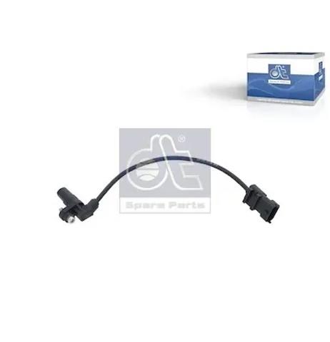 Датчик включення вентилятора 541373 DIESEL TECHNIC