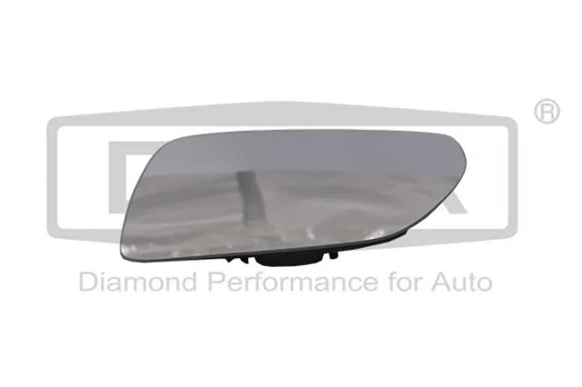Дзеркальний елемент дзеркала заднього виду, лівого 88570719502 DIAMOND