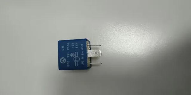 Блок управління вентилятором 8D0951253A VAG