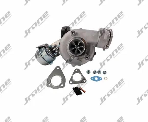 Турбокомпресор 8G17300032T JRONE