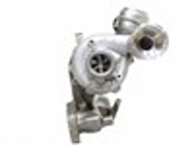 Турбокомпресор 8G1730M353T JRONE