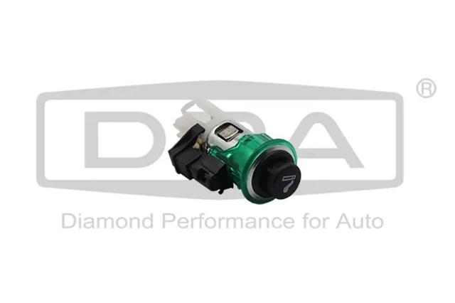 Розетка прикурювача 99191788102 DIAMOND
