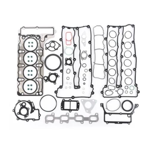 Прокладка клапанної кришки двигуна Mercedes Sprinter 2 3,5-t