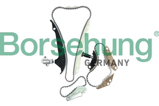 Ланцюг ГРМ, комплект B10223 BORSEHUNG