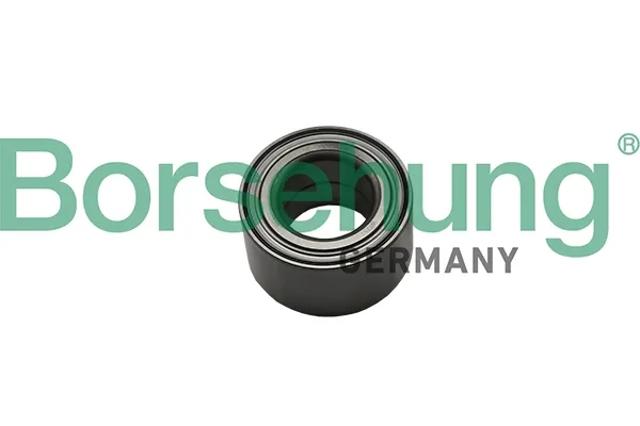 Підшипник маточини передньої B15622 BORSEHUNG