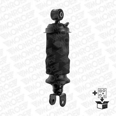Демпфер кабіни CB0184 MONROE