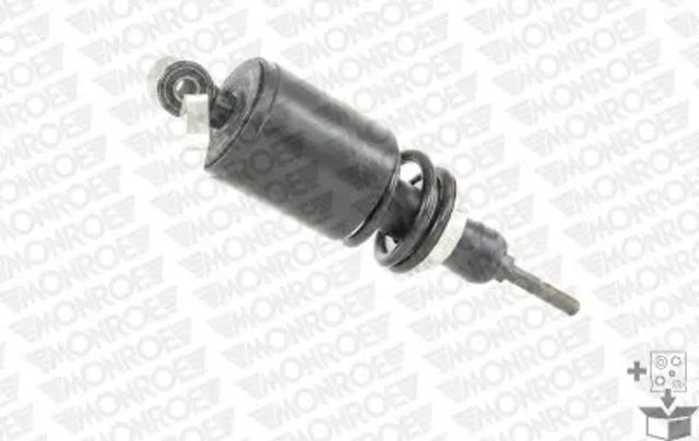 Упори газові CB0188 MONROE