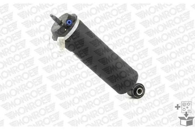 Упори газові CB0210 MONROE