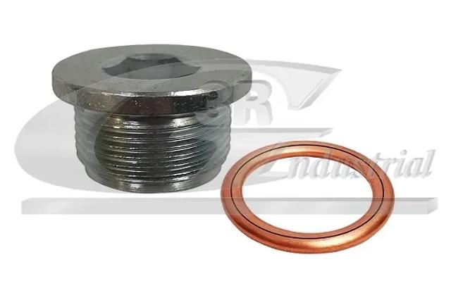 Болт піддона ENT040202 ENGITECH