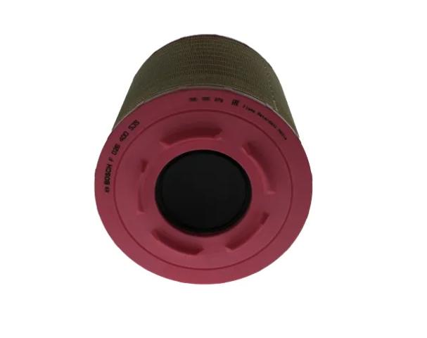 Елемент повітряного фільтра F026400535 BOSCH