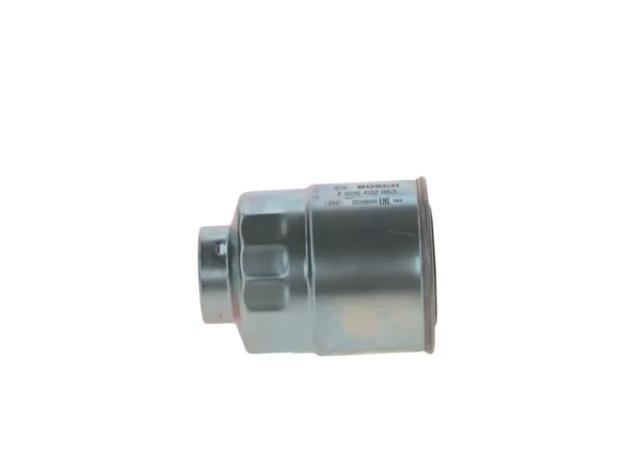 Фільтр паливний F026402063 BOSCH