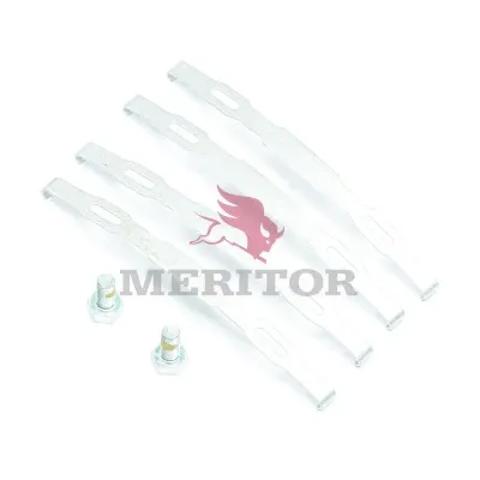 Ремкомплект супорту гальмівного переднього MCK1317 ARVIN MERITOR
