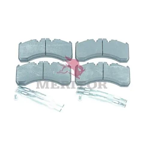 Колодки гальмівні дискові комплект MDP3173K ARVIN MERITOR