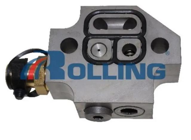 Клапан TRV, кондиціонера RD04128 ROLLING