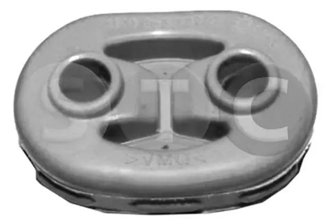 Подушка кріплення глушника T441009 STC