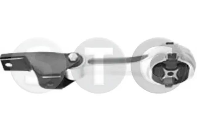 Подушка (опора) двигуна, задня T449130 STC