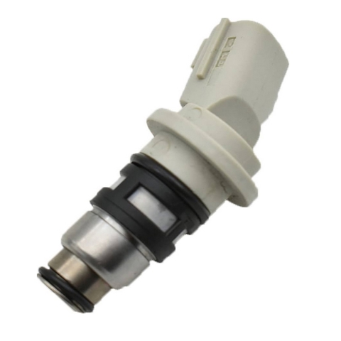 Форсунка паливна 01LB0166 LIBRON