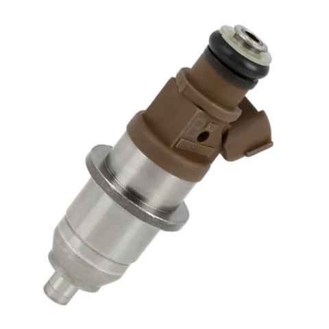 Форсунки електромагнітні 01LB0206 LIBRON