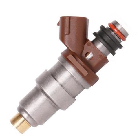 Форсунка паливна 01LB0495 LIBRON
