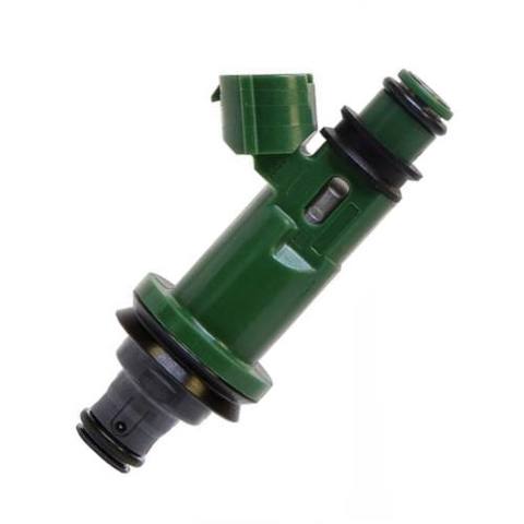 Форсунка дизельна в зборі, розпилювач + тримач 01LB0648 LIBRON