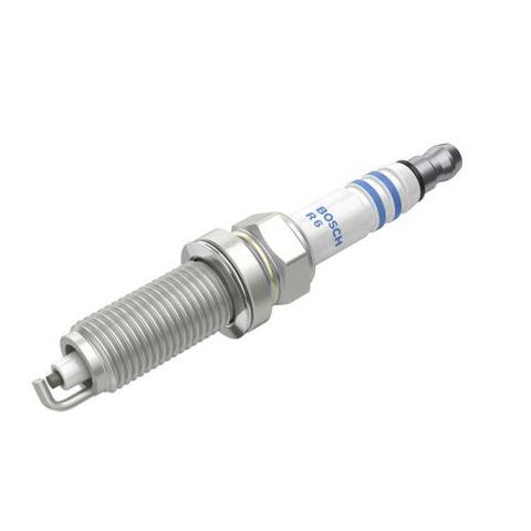 Свічка запалювання 0242129510 BOSCH