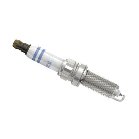 Свічки автомобільні 0242140521 BOSCH