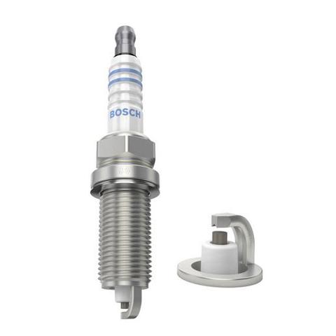 Свічки автомобільні 0242229797 BOSCH