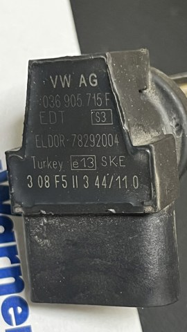 Котушка 036905715F VAG