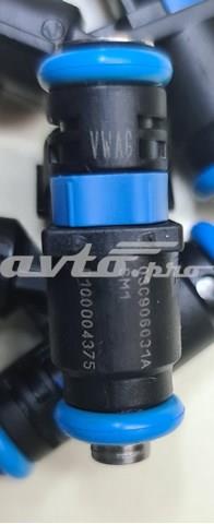 Форсунка дизельна в зборі, розпилювач + тримач 03C906031A VAG