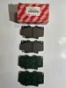 Дискові гальма 0446560020 TOYOTA