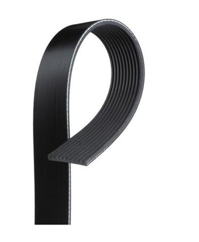 Клиновий ремінь 10PK1070HD GATES