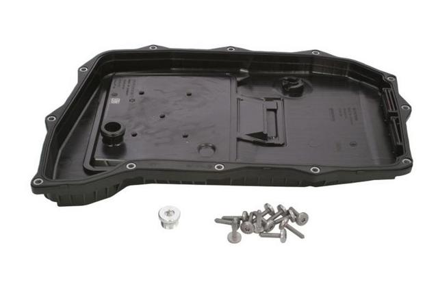 Піддон АКПП 1103298006 ZF PARTS