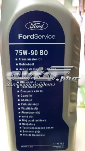 Масло трансмісії 1790199 FORD