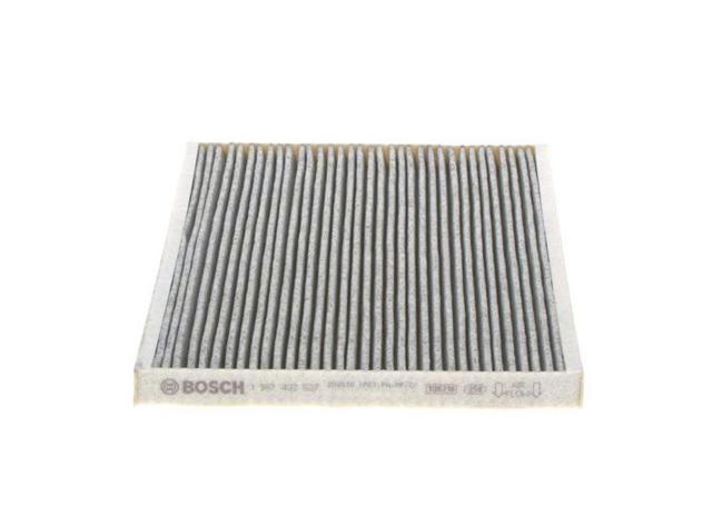 Повітряний фільтр салону 1987432537 BOSCH