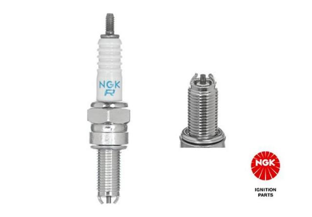 Свічки запалювання (запальні) і дроти 2360 NGK