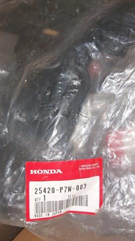 Фільтр масляний АКПП 25420P7W003 HONDA