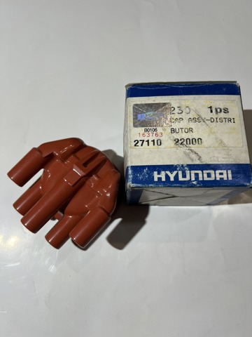 Трамблер 2711022000 HYUNDAI
