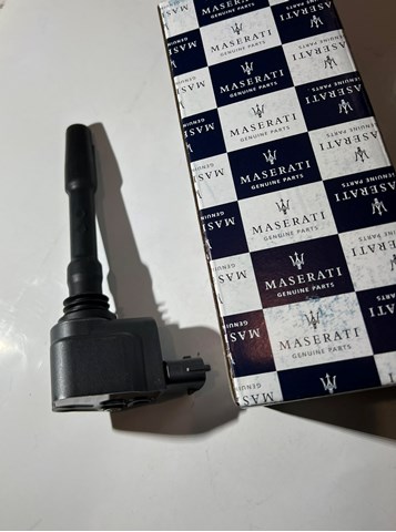 Котушка запалювання 288233 MASERATI